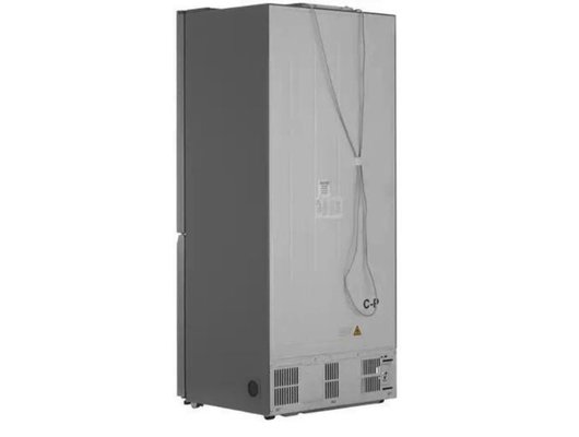 Холодильник HAIER HTF-460DGS6RU1